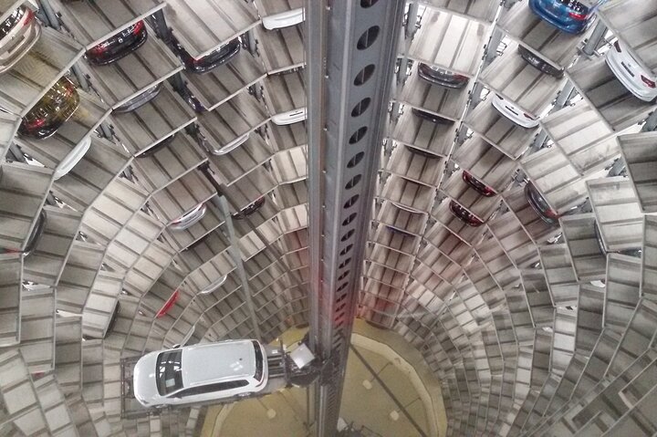 Private Multi-Day Auto Factory Tour from Munich with Hotels