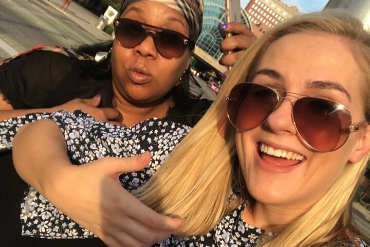 Scavenger Hunt Adventure in Toledo by Crazy Dash