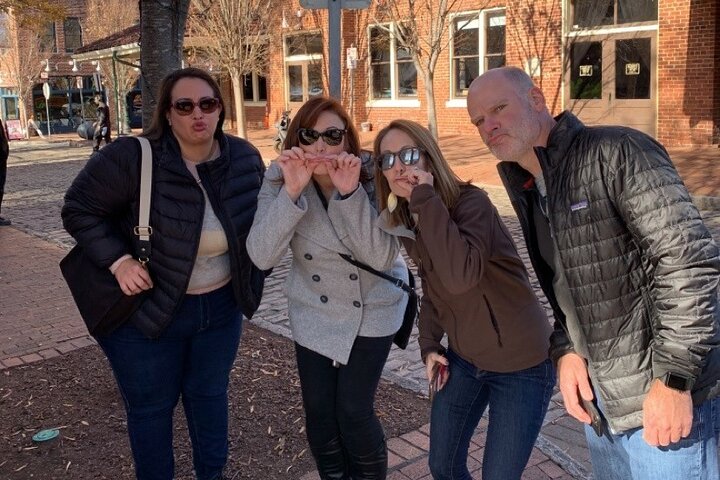 Scavenger Hunt Adventure in Toledo by Crazy Dash