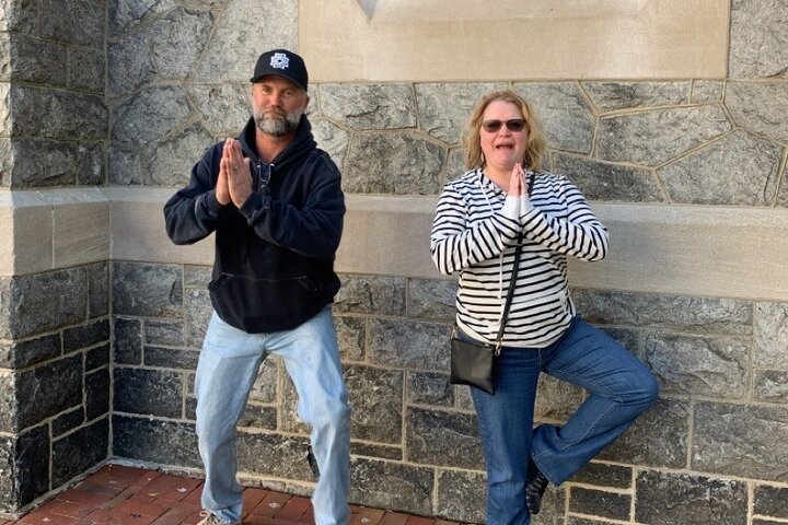 Scavenger Hunt Adventure in Toledo by Crazy Dash