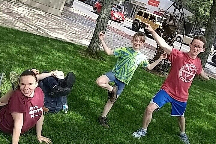 Adventurous Scavenger Hunt in Winnipeg by Crazy Dash