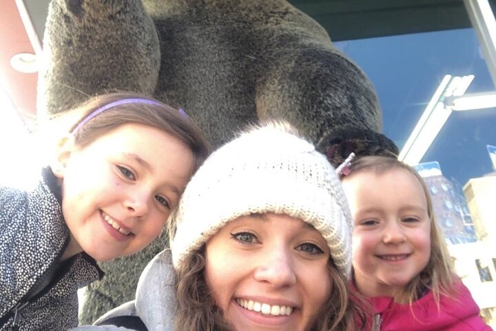 Adventurous Scavenger Hunt in Winnipeg by Crazy Dash