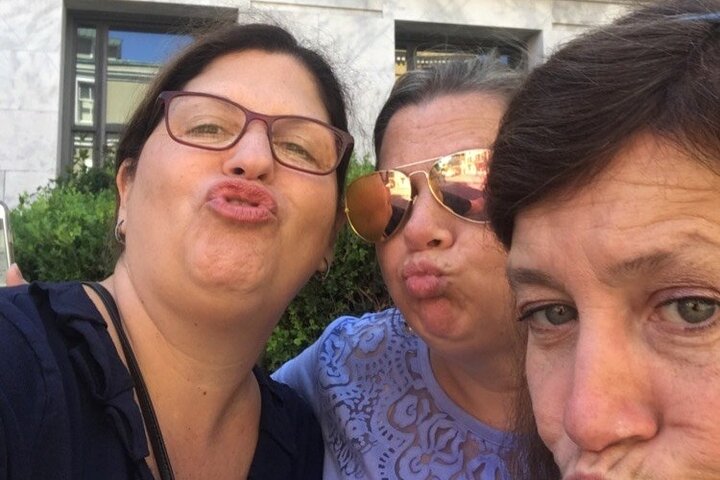 Fun City Scavenger Hunt in Baton Rouge by Crazy Dash