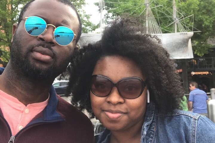 Fun City Scavenger Hunt in Baton Rouge by Crazy Dash