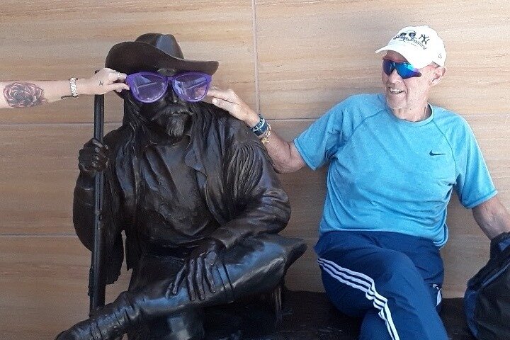 Fun City Scavenger Hunt in Baton Rouge by Crazy Dash