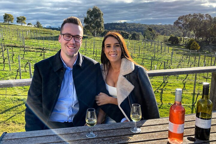 Daylesford Private Wine Tours