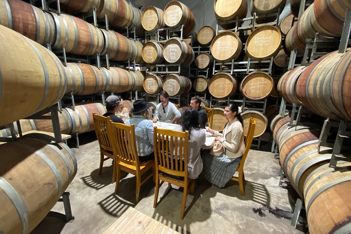 Daylesford Private Wine Tours