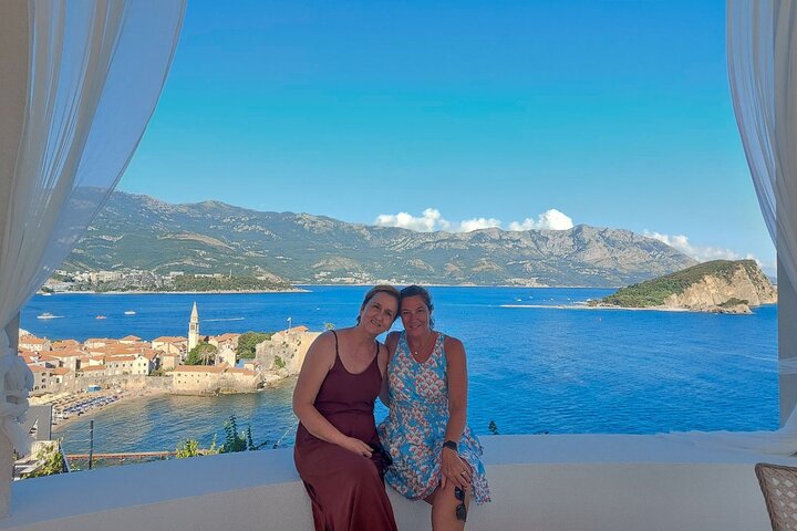 GREAT MONTENEGRO TOUR Cetinje – Njeguši – Kotor – Budva