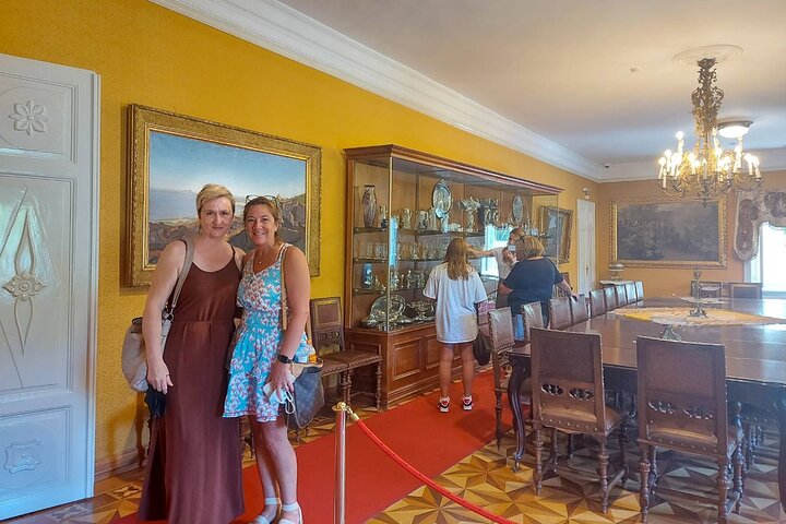 GREAT MONTENEGRO TOUR Cetinje – Njeguši – Kotor – Budva