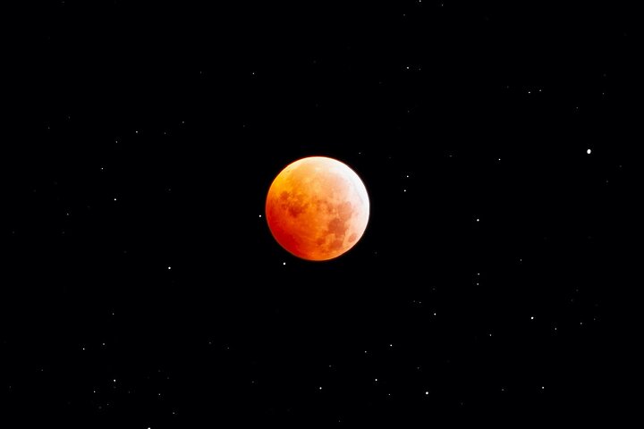 Astronomy Night - Family Stargazing in Finca Astronomica