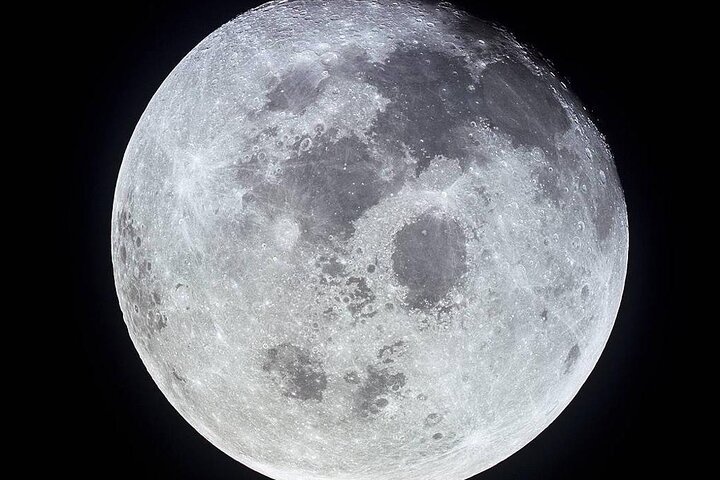 Astronomy Night - Family Stargazing in Finca Astronomica