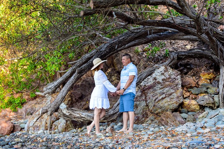 Photographic Session in Ixtapa Zihuatanejo