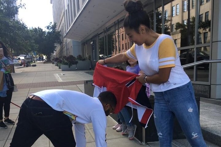 Explore Windsor with a Unique Scavenger Hunt by Crazy Dash