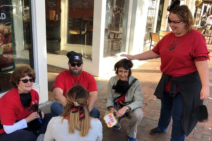 Explore Windsor with a Unique Scavenger Hunt by Crazy Dash