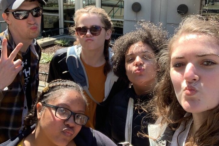 Explore Windsor with a Unique Scavenger Hunt by Crazy Dash