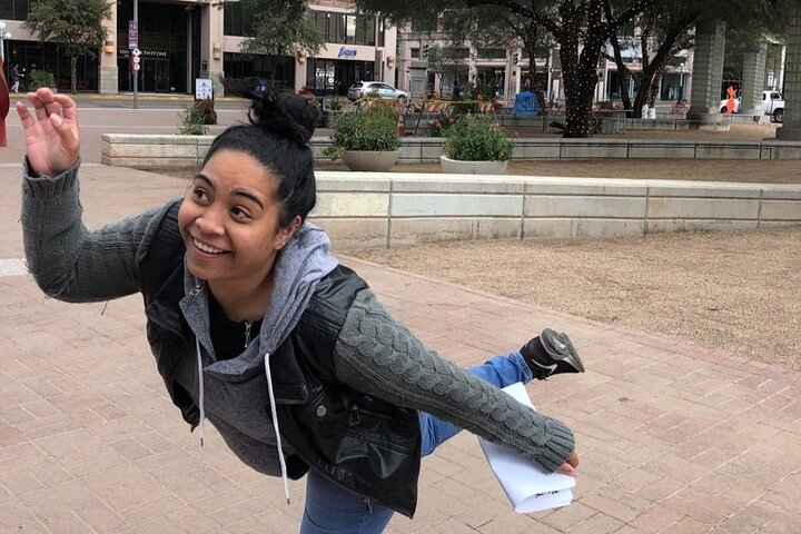 Explore Windsor with a Unique Scavenger Hunt by Crazy Dash