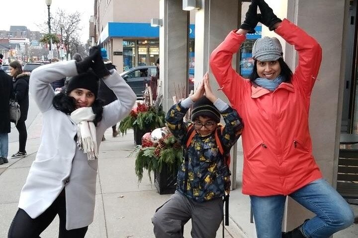 Explore Windsor with a Unique Scavenger Hunt by Crazy Dash