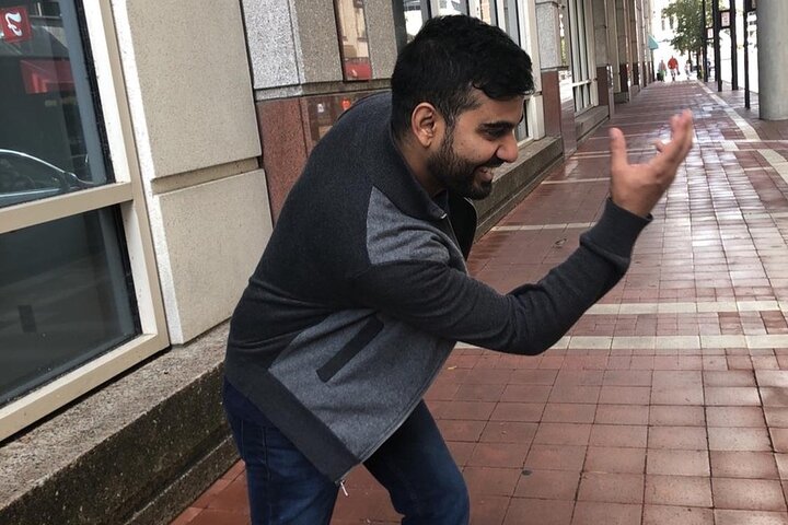 Adventurous Scavenger Hunt in Kamloops by Crazy Dash
