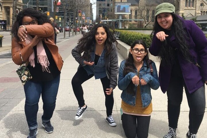 Adventurous Scavenger Hunt in Kamloops by Crazy Dash