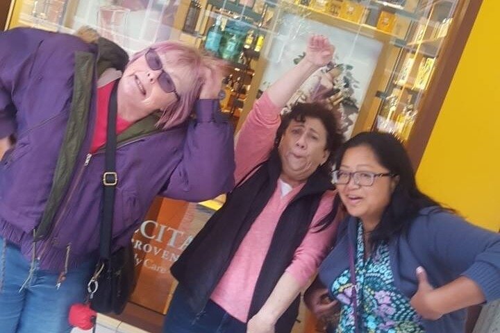Adventurous Scavenger Hunt in Kamloops by Crazy Dash