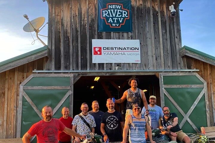 New River Gorge ATV Adventure Tour
