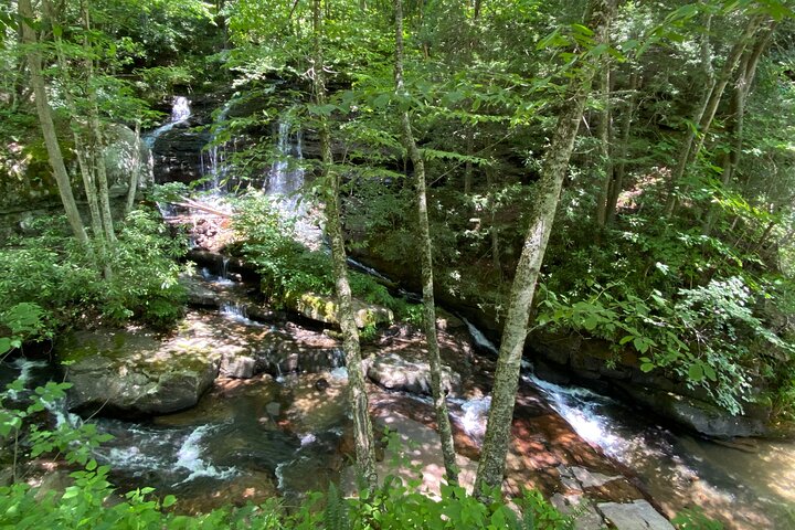 New River Gorge ATV Adventure Tour