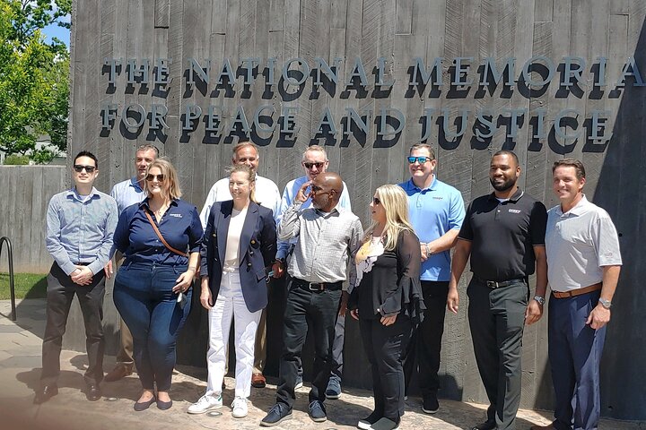Private 6 Hour Tour of Selma and Montgomery Civil Rights Sites