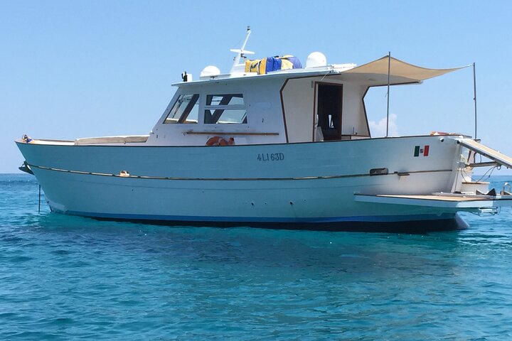 Jost: A Bespoke Mediterranean Lifestyle Experience"