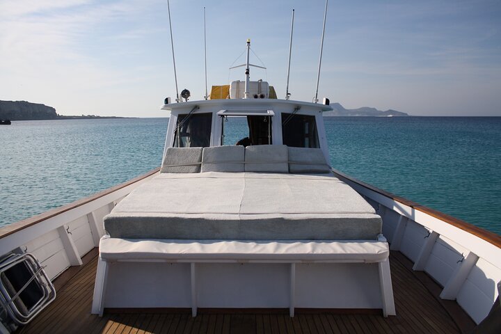 Jost: A Bespoke Mediterranean Lifestyle Experience"