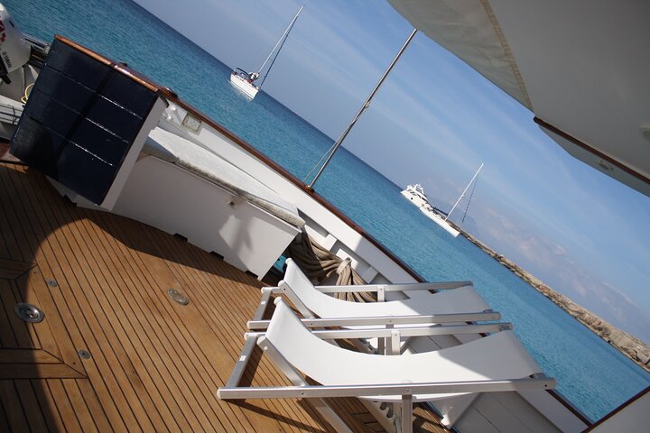 Jost: A Bespoke Mediterranean Lifestyle Experience"