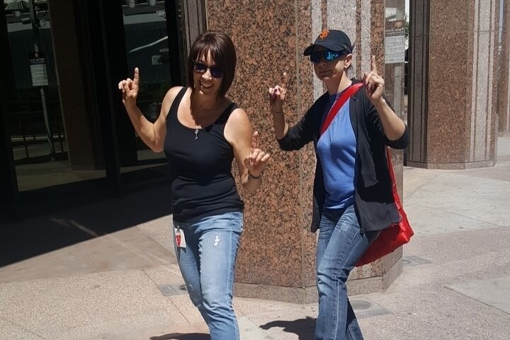Fun City Scavenger Hunt in Tallahassee by Wacky Walks