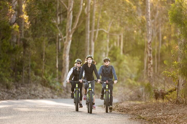 Narooma - E-Bike Hire 2 Hour Rental