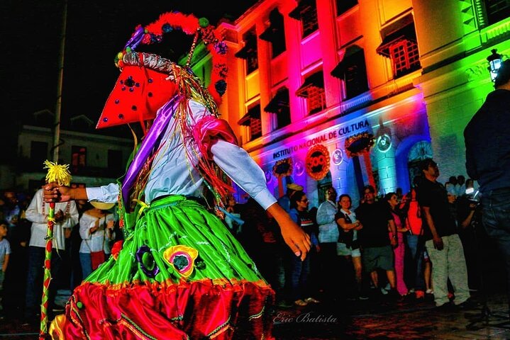 Legends of Casco Viejo Tour: Hidden Gems with Panama Vibes Tours