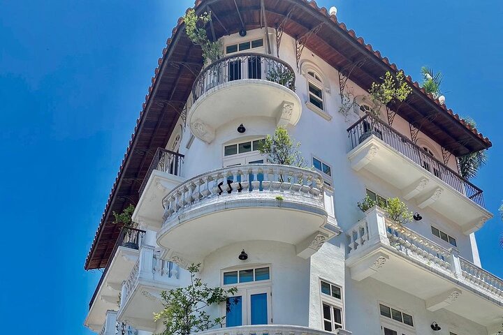 Legends of Casco Viejo Tour: Hidden Gems with Panama Vibes Tours