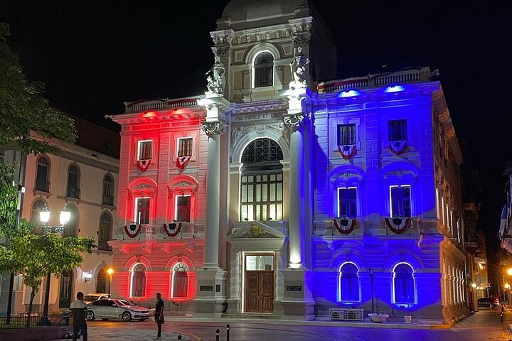 Legends of Casco Viejo Tour: Hidden Gems with Panama Vibes Tours