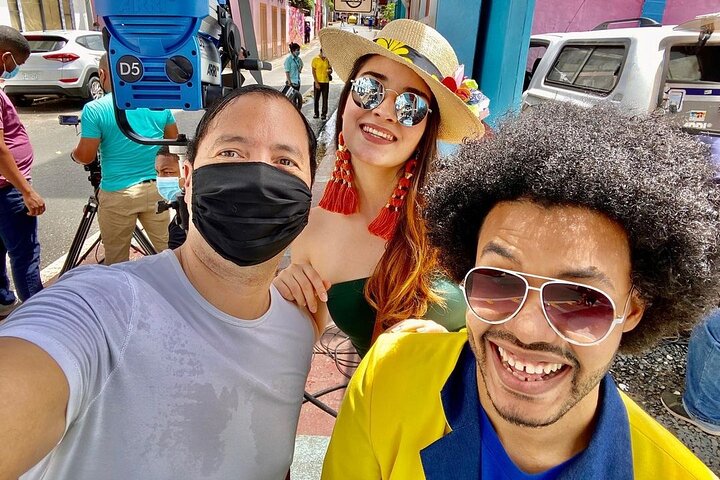 Legends of Casco Viejo Tour: Hidden Gems with Panama Vibes Tours