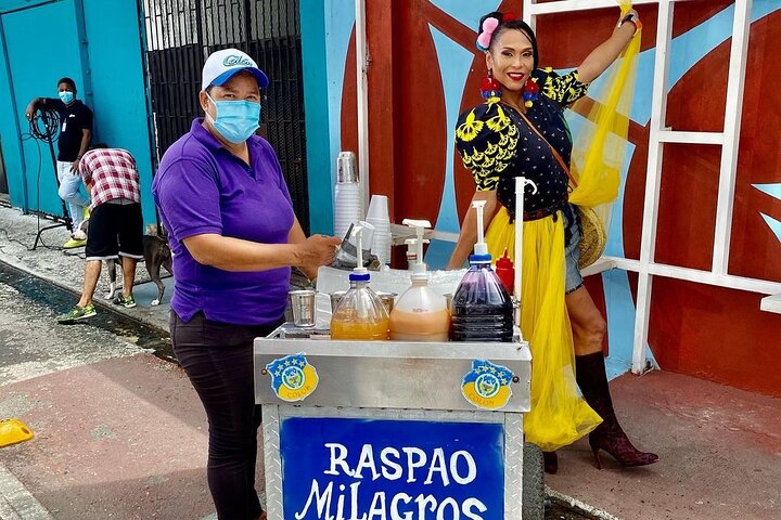 Legends of Casco Viejo Tour: Hidden Gems with Panama Vibes Tours