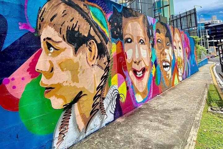 Legends of Casco Viejo Tour: Hidden Gems with Panama Vibes Tours