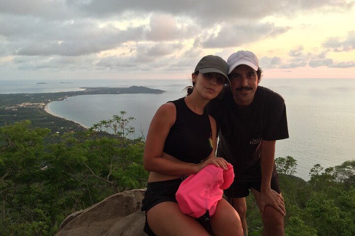 Monkey Mountain Hike