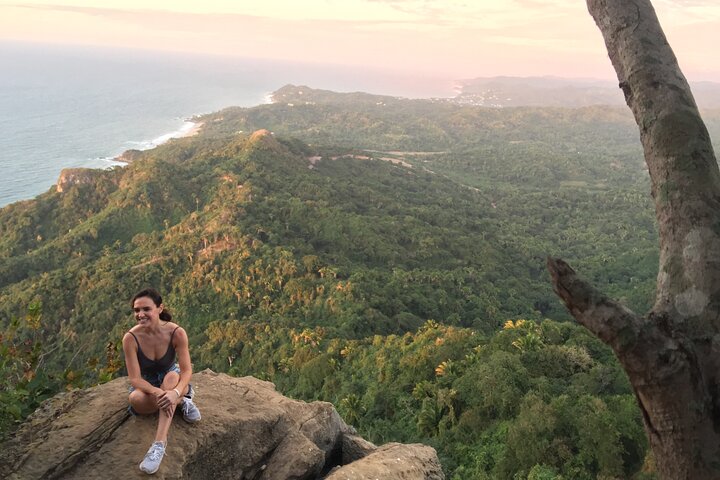 Monkey Mountain Hike