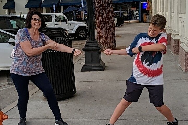 Explore Toledo with a Unique Scavenger Hunt by Wacky Walks