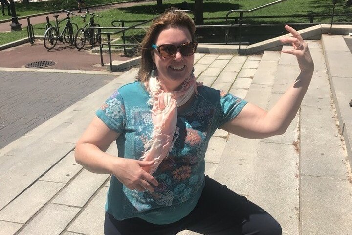 Explore Toledo with a Unique Scavenger Hunt by Wacky Walks