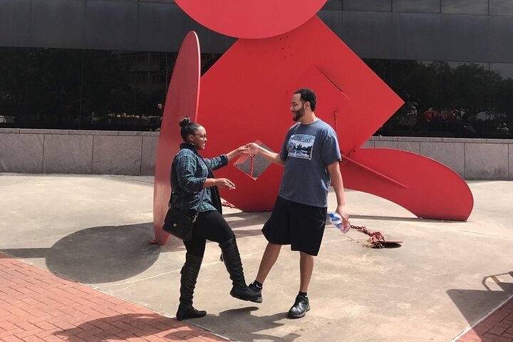 Explore Toledo with a Unique Scavenger Hunt by Wacky Walks