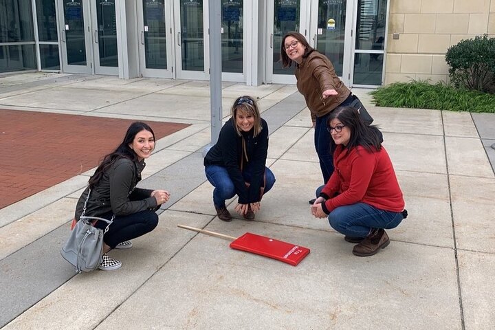 Explore Toledo with a Unique Scavenger Hunt by Wacky Walks