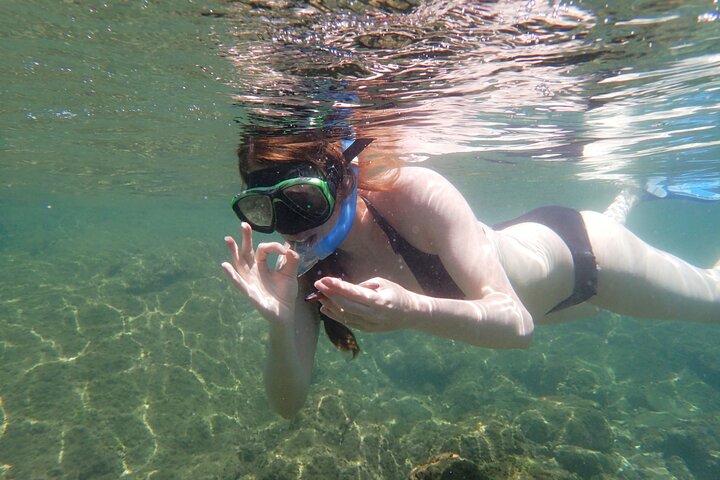 Playa Samara Ocean Kayak and Snorkeling