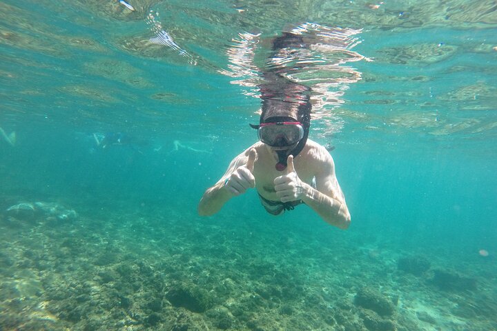 Playa Samara Ocean Kayak and Snorkeling