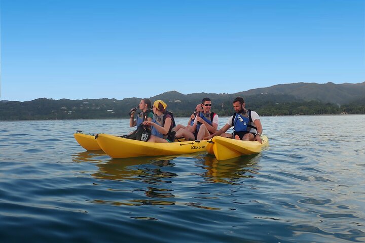 Playa Samara Ocean Kayak and Snorkeling