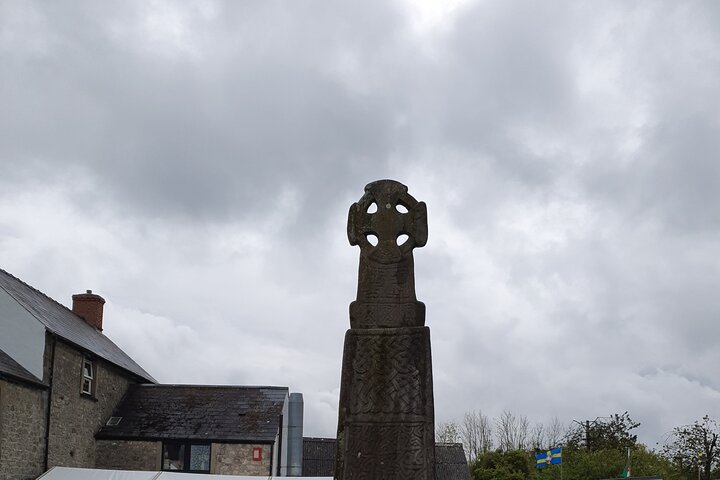 The Wandering Bard's Mythical West Wales Tour