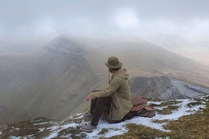 The Wandering Bard's Mythical West Wales Tour