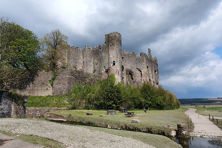 The Wandering Bard's Mythical West Wales Tour